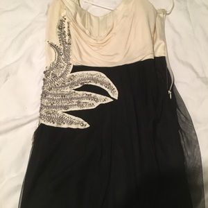 Cocktail dress
